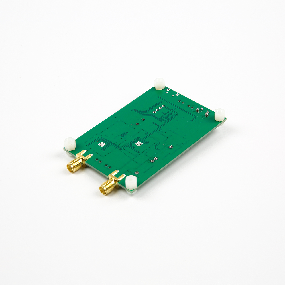 Спектральный анализатор LTDZ 35-4400М